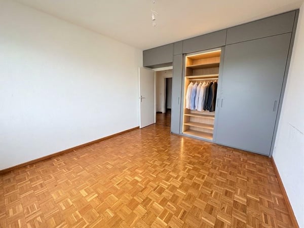 Co-exclusivité - Matutina Parc - Appartement de 5 pièces traversant au Petit-Saconnex 13