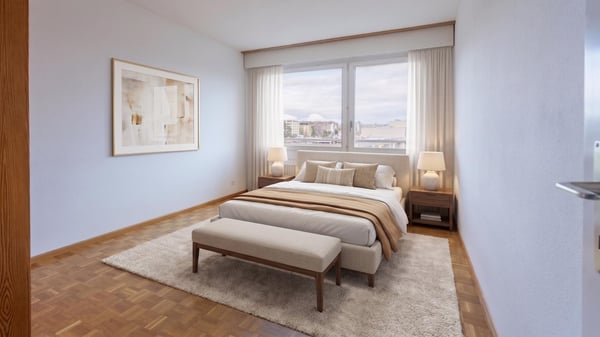 Co-exclusivité - Matutina Parc - Appartement de 5 pièces traversant au Petit-Saconnex 11