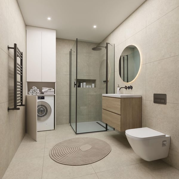 En exclusivité - Nouvelle promotion de 6 appartements. 2