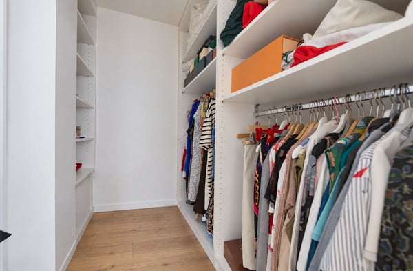 Magnifique attique en duplex avec 79 m² de terrasses au Petit-Saconnex 9