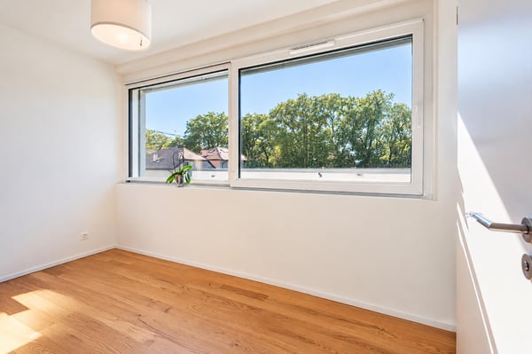 En exclusivité - Chêne-Bougeries - Élégant duplex de 4 pièces avec jardin privatif de 308 m² 9