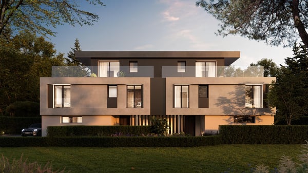 En exclusivité - Muguets Villa B 2