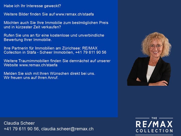 Sehr gepflegtes 1.5 Zimmer-Doppel-Einfamilienhaus mit 250 m² Netto-Wohnfläche 13