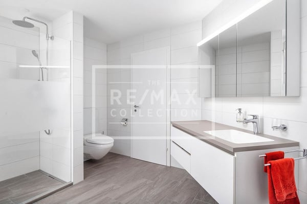 Sehr gepflegtes 1.5 Zimmer-Doppel-Einfamilienhaus mit 250 m² Netto-Wohnfläche 10