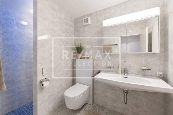 5.5 Zimmer Terrassenwohnung mit Weitsicht 7