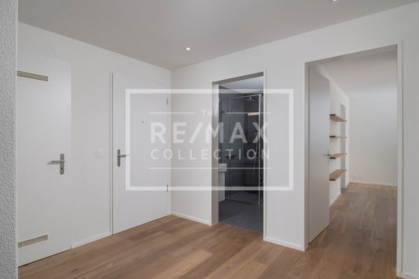 Moderne 4.5 Zimmerwohnung in Gehdistanz zum Pfäffikersee 5