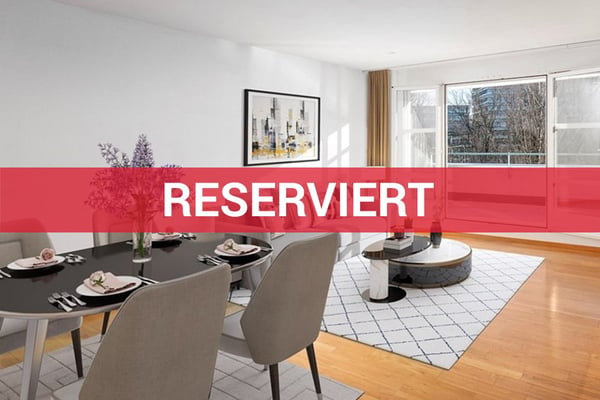 7 Zimmer Maisonettewohnung in ruhiger Wohnoase - im Baurecht 3