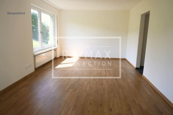 Moderne 2.5-Zimmerwohnung mit Balkon in Zürich Enge / Wollishofen 6