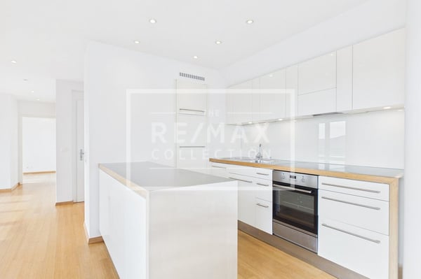 2.5 Zimmer Attikawohnung und zusätzliches Studio am Zürichberg 4