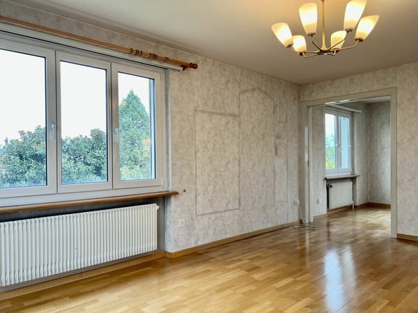 Freistehendes Einfamilienhaus an sonnenverwöhnter Lage 14