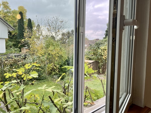 Freistehendes Einfamilienhaus an sonnenverwöhnter Lage 8