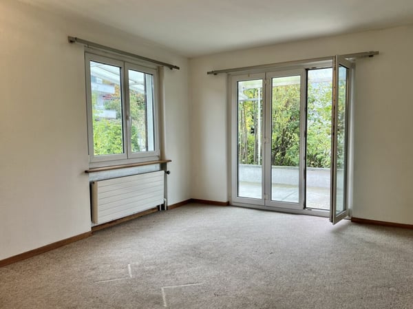 Freistehendes Einfamilienhaus an sonnenverwöhnter Lage 11