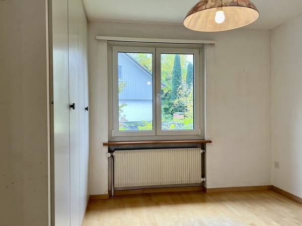 Freistehendes Einfamilienhaus an sonnenverwöhnter Lage 15