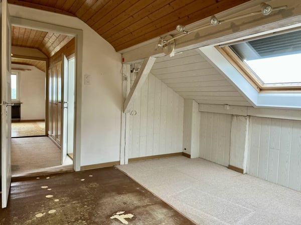 Freistehendes Einfamilienhaus an sonnenverwöhnter Lage 17