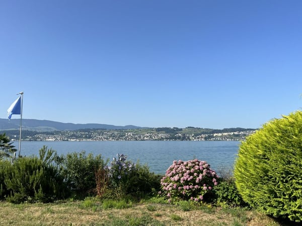 Seeufervilla (Neubauprojekt) 6