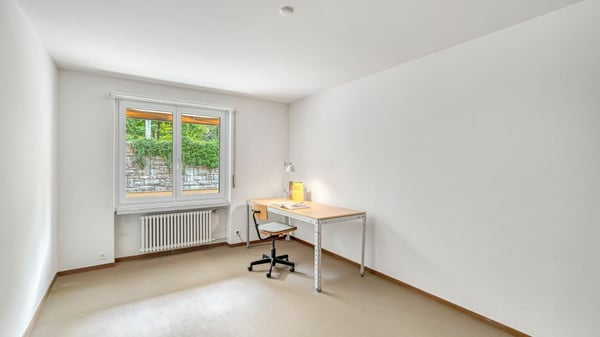 Charmante 3.5-Zimmer-Stadtwohnung im Zürcher Seefeld 7