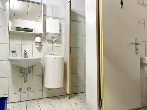 250 m² Bürofläche mit Fensterfront in Aarau mieten 10