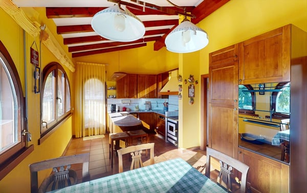 Stil & Komfort in erstklassiger Lage mit Seeblick 9