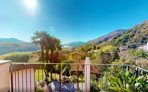 Stil & Komfort in erstklassiger Lage mit Seeblick 5