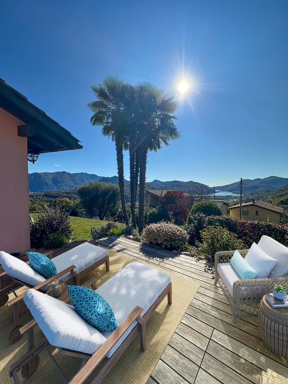 Stil & Komfort in erstklassiger Lage mit Seeblick 4