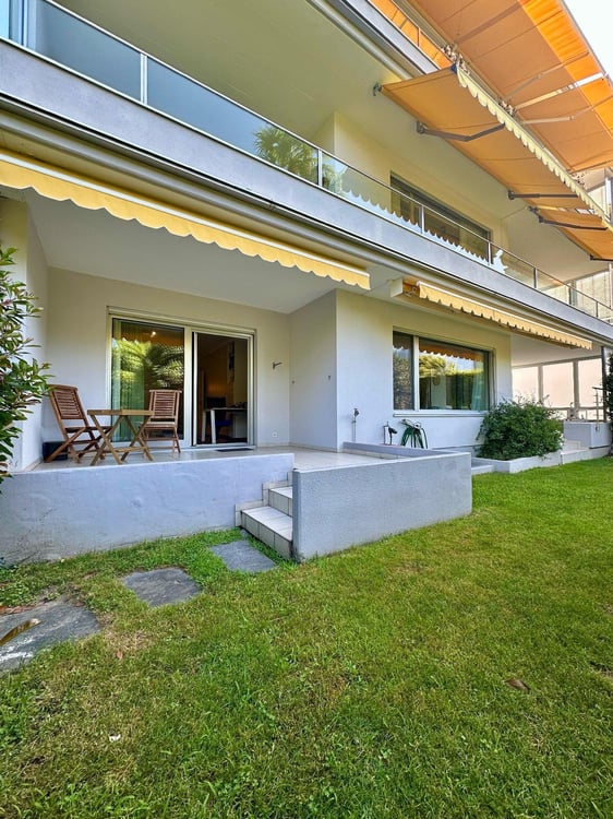 Elegante 1.5-Ferienwohnung im Herzen von Ascona 13