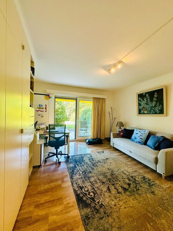 Elegante 1.5-Ferienwohnung im Herzen von Ascona 12