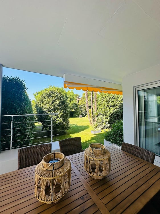 Elegante 1.5-Ferienwohnung im Herzen von Ascona 3