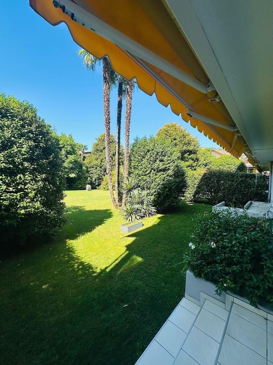 Elegante 1.5-Ferienwohnung im Herzen von Ascona 15