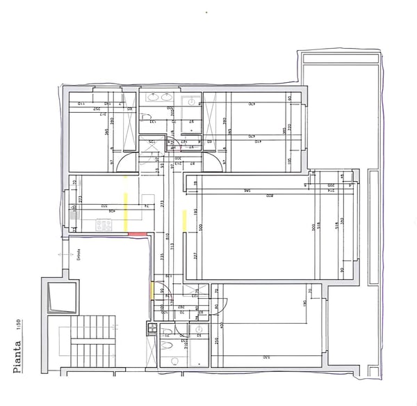 Elegante 1.5-Ferienwohnung im Herzen von Ascona 17