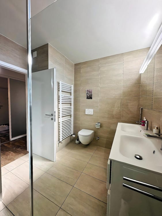 Elegante 1.5-Ferienwohnung im Herzen von Ascona 10