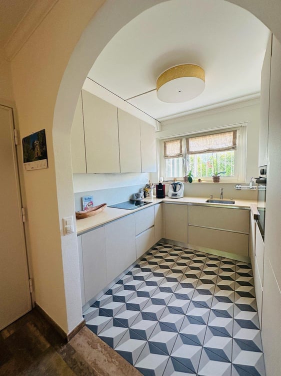 Elegante 1.5-Ferienwohnung im Herzen von Ascona 6