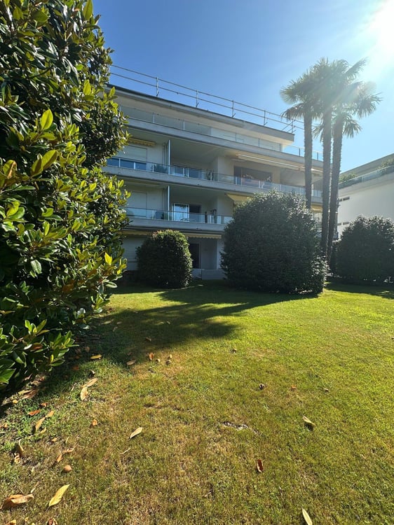 Elegante 1.5-Ferienwohnung im Herzen von Ascona 14