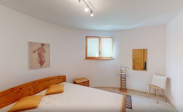 Villetta mit hohem Komfort und Panoramaseesicht 13