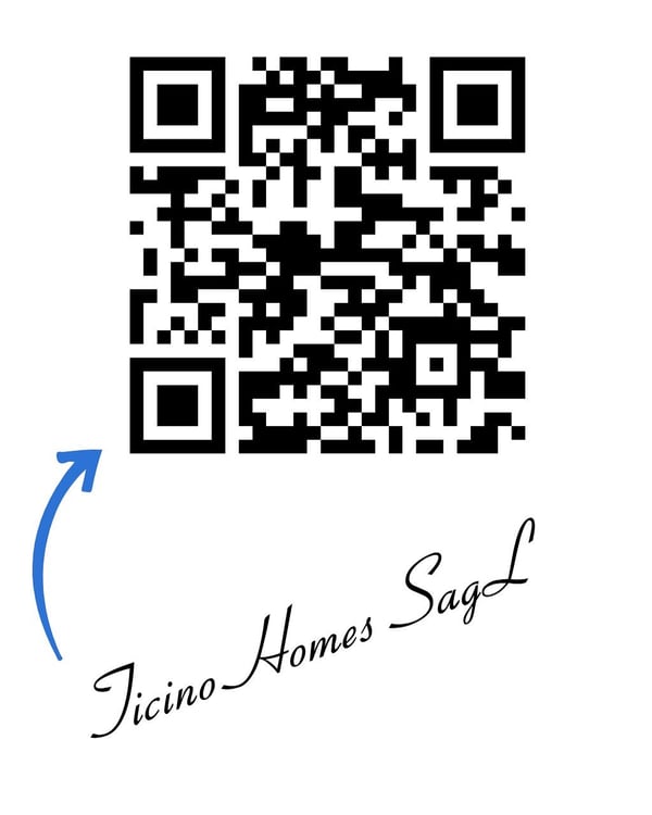 Villetta mit hohem Komfort und Panoramaseesicht 26