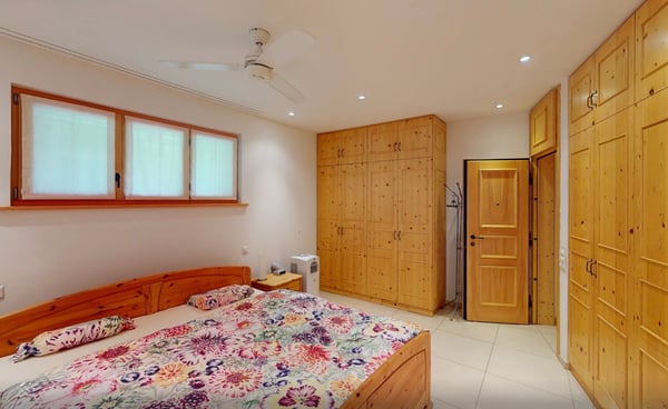 Villetta mit hohem Komfort und Panoramaseesicht 8