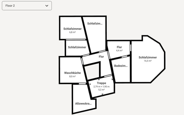 Villetta mit hohem Komfort und Panoramaseesicht 24