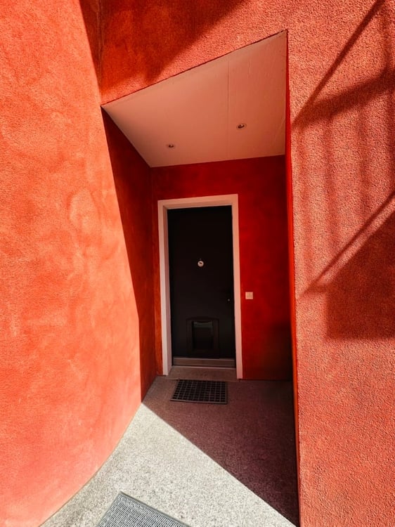 Villetta mit hohem Komfort und Panoramaseesicht 17