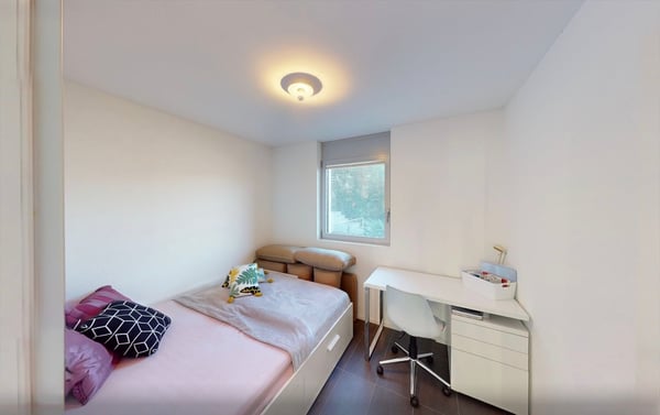 Elegantes Wohnhaus mit Seesicht und Terrasse 15