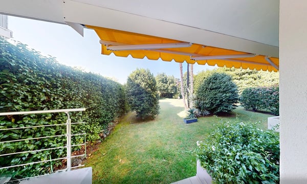 Elegante Ferienwohnung im Herzen von Ascona 14
