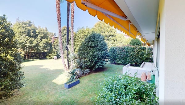 Elegante Ferienwohnung im Herzen von Ascona 13