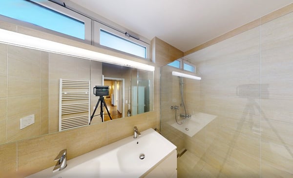 Elegante Ferienwohnung im Herzen von Ascona 11
