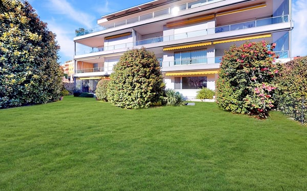 Elegante Ferienwohnung im Herzen von Ascona 12