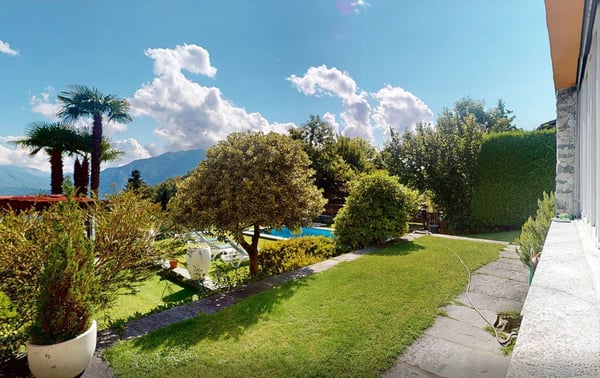 Einmaliges Ferienhaus in idyllischer Lage mit vielfältiger Nutzung 4