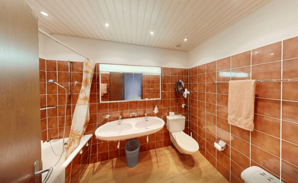 Pure Erholung - Ferien-Reihenhaus mit Pool 20