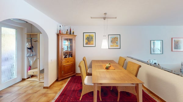 Pure Erholung - Ferien-Reihenhaus mit Pool 10