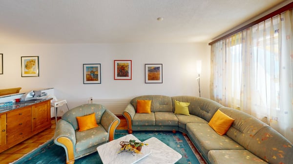Pure Erholung - Ferien-Reihenhaus mit Pool 8