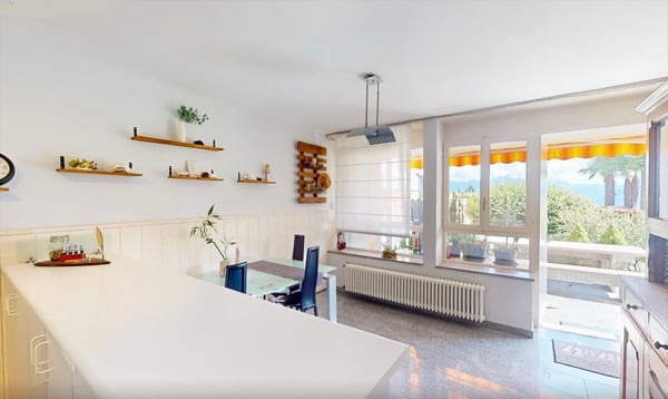 Einmaliges Ferienhaus in idyllischer Lage mit vielfältiger Nutzung 10