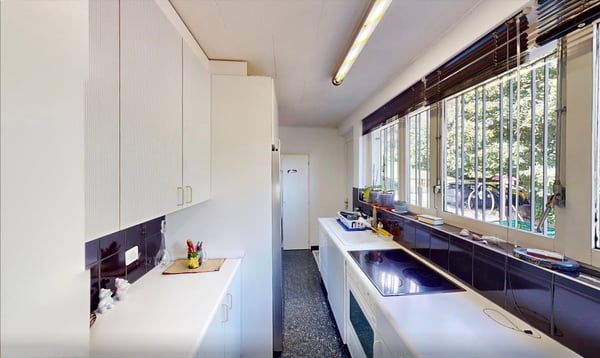 Einmaliges Ferienhaus in idyllischer Lage mit vielfältiger Nutzung 6