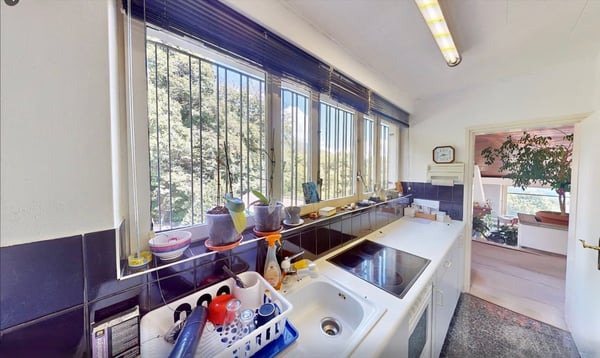 Einmaliges Ferienhaus in idyllischer Lage mit vielfältiger Nutzung 5