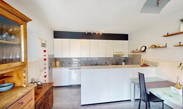 Einmaliges Ferienhaus in idyllischer Lage mit vielfältiger Nutzung 9